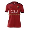 Original Fußballtrikot CA Osasuna Heimtrikot 2021-22 Für Herren